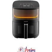 تصویر سرخ کن سنکور مدل SFR5050BK ظرفیت ۵ لیتر 