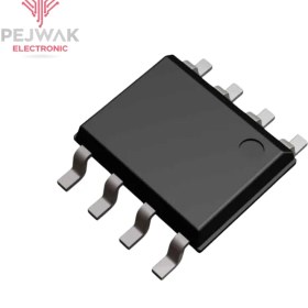 تصویر آی‌سی OP07ORG 