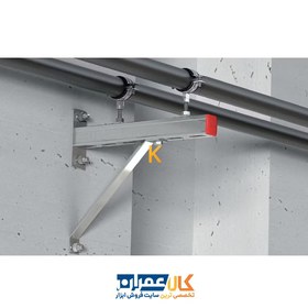 تصویر چسب کاشت میلگرد HIT 1 هیلتی 