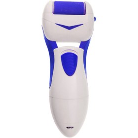 تصویر سنگ پا برقی مدل RF-555Z - صورتی 