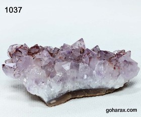 تصویر سنگ زینتی آمیتیست 