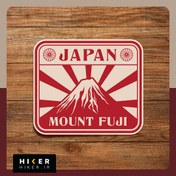 تصویر استیکر ۰۴۸۴ (کوه فوجی، ژاپن) 