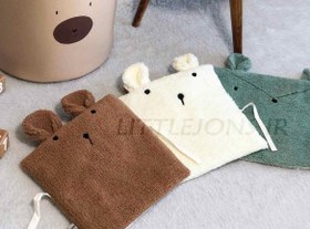 تصویر گارد محافظ تخت تکه ای 