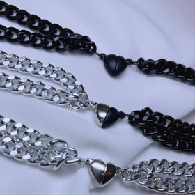 تصویر دستبند کاپلی 