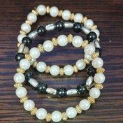 تصویر ست ۳ تایی دستبند دخترانه کد G1178 