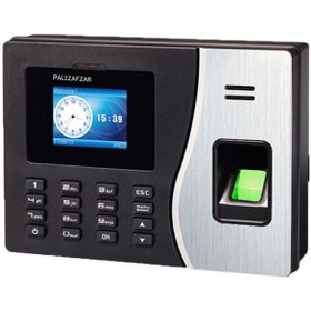 تصویر دستگاه اثرانگشت 