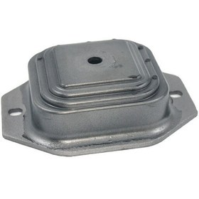 تصویر ضربه گیر اکسل عقب پژو ۴۰۵ 