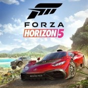 تصویر فروش اکانت استیم دارای Forza Horizon 5 