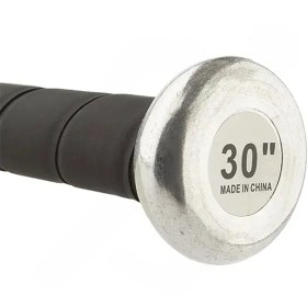 تصویر چوب بیسبال فلزی پرو 