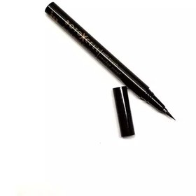 تصویر خط چشم ماژیکی مشکی برند ce 