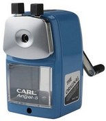 تصویر تراش رومیزی کارل آنجل ژاپنی 