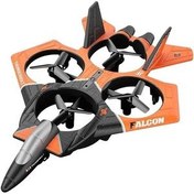 تصویر هواپیما بازی مدل V22 جت عمود 