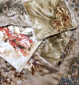 تصویر کوسن مبلی جفت 