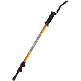 تصویر عصا کله گاوی دسته پلاستیکی Pekynew Plastic Handle Trekking Pole