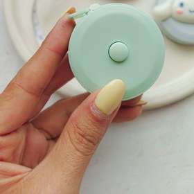 تصویر متر کرومی 