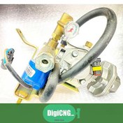 تصویر رگلاتور بی آر سی نیسان 