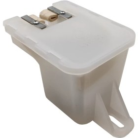 تصویر روغن دان آسانسور برند شهاب مدل Shahab سایز کوچک بسته 2 عددی مناسب ریل T5 