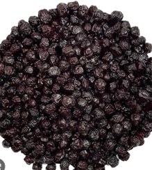 تصویر آلبالو خشک ارگانیک ۱ کیلویی Fruit Garden - ۳ کیلو dried and organic cherries one kg Fruit Garden