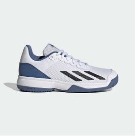 تصویر کفش تنیس دخترانه|پسرانه | آدیداس adidas MDF78 