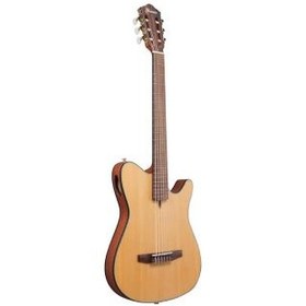 تصویر IBANEZFRH10N NATURAL FLAT 