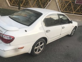 تصویر نیسان ماکسیما مونتاژ مدل 1388 ا Nissan Maxima-ir automatic Nissan Maxima-ir automatic