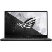 تصویر لپ تاپ گیمینگ Asus ROG Zephyrus G14 استوک 