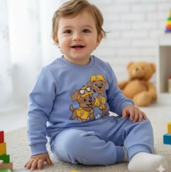 تصویر ست دورس پنبه اعلا 