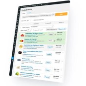 تصویر افزونه External Importer – درون ریزی محصولات از سایت آنلاین 