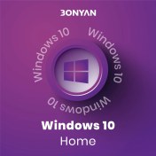 تصویر ویندوز 10 هوم (Home) Microsoft Windows 10 Home