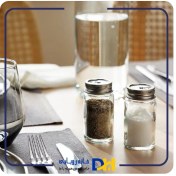 تصویر ادویه پاش ۲تایی ایکیا مدل CITRONHAJ (8 سانت) 