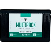 تصویر مولتی پک (ادونس مولتی ویتامین) ترک 60 کپسول MultiPack Trec 60 caps