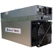 تصویر ماینر iBeLink BM-K1 ا iBeLink BM-K1 iBeLink BM-K1
