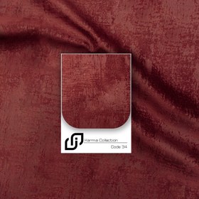 تصویر پارچه مبلی کارما 34 