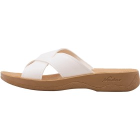 تصویر صندل طبی زنانه نادر مدل سحر X ضربدری 