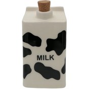 تصویر بطری شیر کارولین کیچن ور مدل گابی 