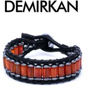 تصویر دستبند دمیرکان 