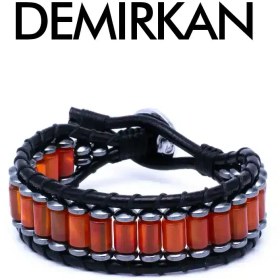 تصویر دستبند دمیرکان 
