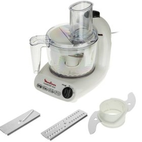 تصویر غذاساز مولینکس مدل 211 FP 