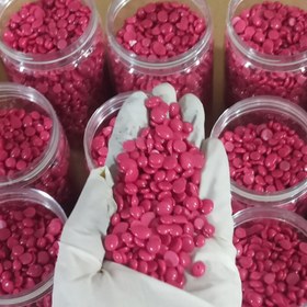 تصویر وکس مرواریدی ۳۰۰ گرمی 