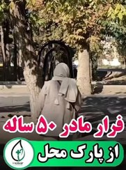 تصویر روغن برگ ریزان 