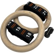 تصویر دارحلقه 