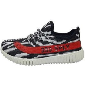 تصویر کفش ورزشی مخصوص پیاده روی پسرانه مدل YEEZY BOOST 350 کد 3191 