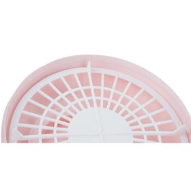 تصویر سبزی خشک کن همارا مدل سالاد اسپینر - وانیلی 