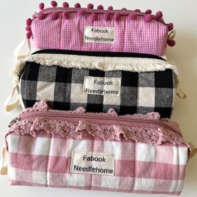 تصویر جامدادی چارخونه 