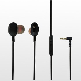 تصویر هندزفری PAPADA PA117 PAPADA PA117 music sport stereo earphone