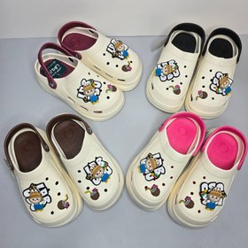 تصویر کراکس مدل لبوبو 