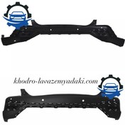 تصویر سپر عقب اصلی فونیکس FX | کیفیت اورجینال شرکتی Chery FX Rear Bumper – Sporty Design, Durable Performance