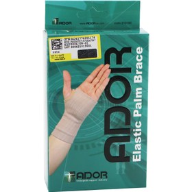 تصویر مچ کف بند الاستیک آدور Ador elastic wrist strap