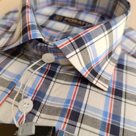 تصویر پیراهن جعبه ای کد ۲ 