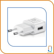 تصویر شارژر سامسونگ ۲ آمپر مدل اصلی 